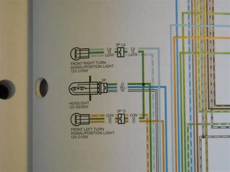 2010 Honda Fury Wiring Diagram